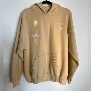 Desert Dreamer X Smiley Hoodie